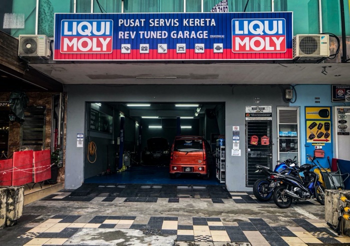 Banner Syarikat